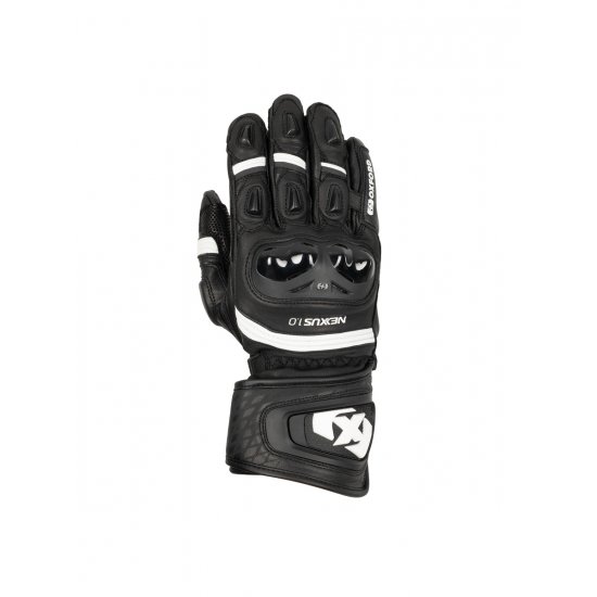 Oxford Nexus Motorcycle Gloves at JTS Biker Clothing